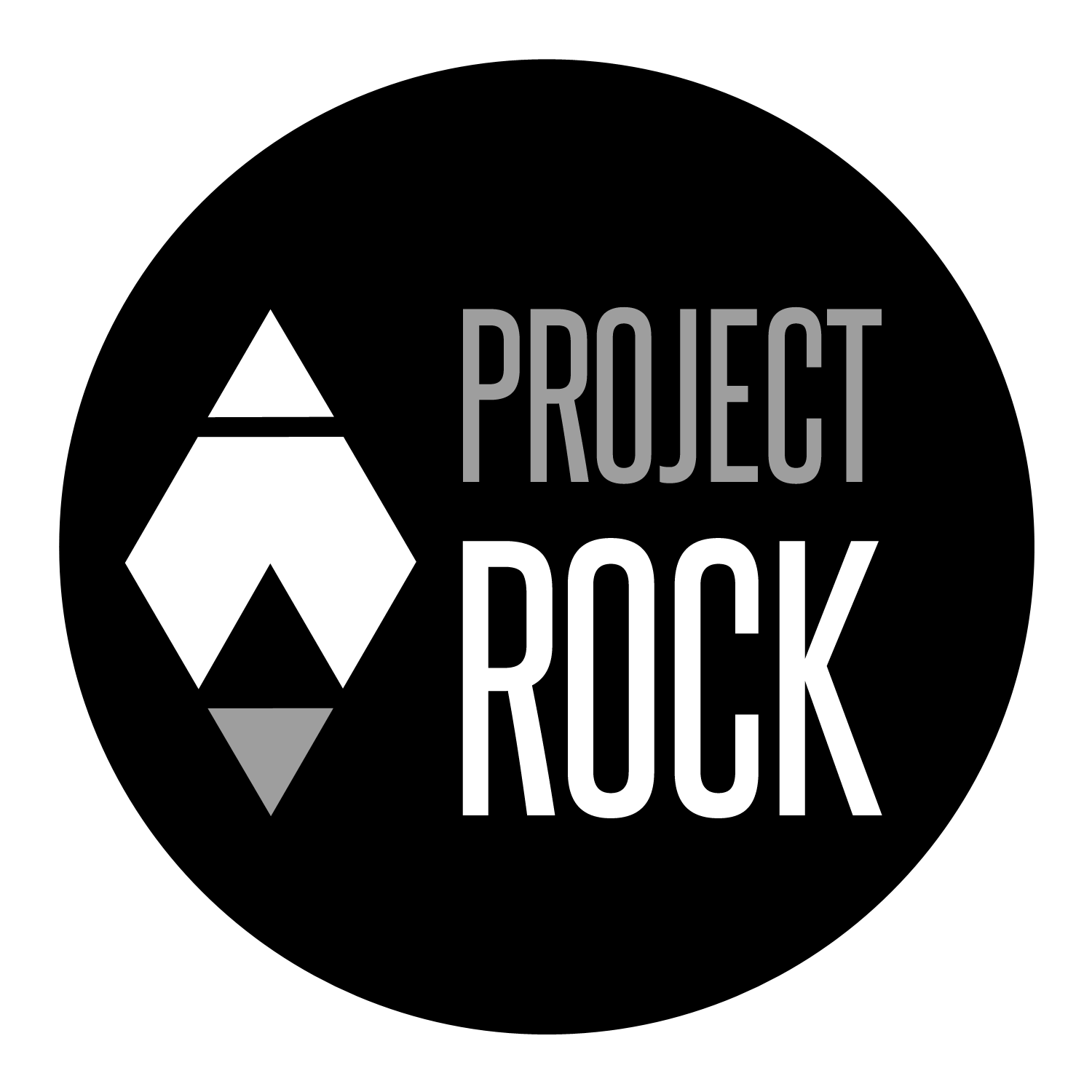 Project Rock